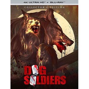Dog Soldiers